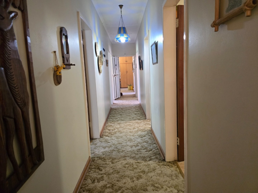 4 Bedroom Property for Sale in Helicon Heights Free State